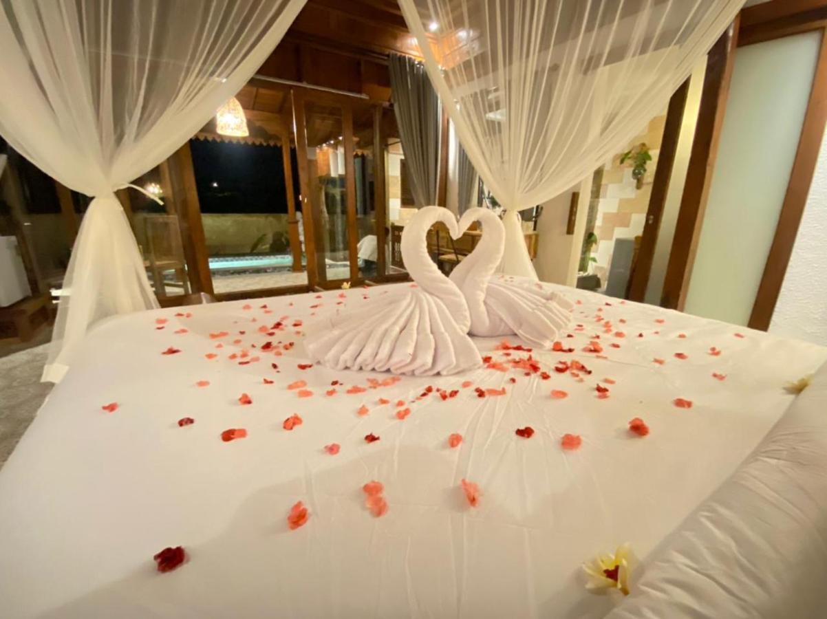 Barong Bali Resort Ubud エクステリア 写真