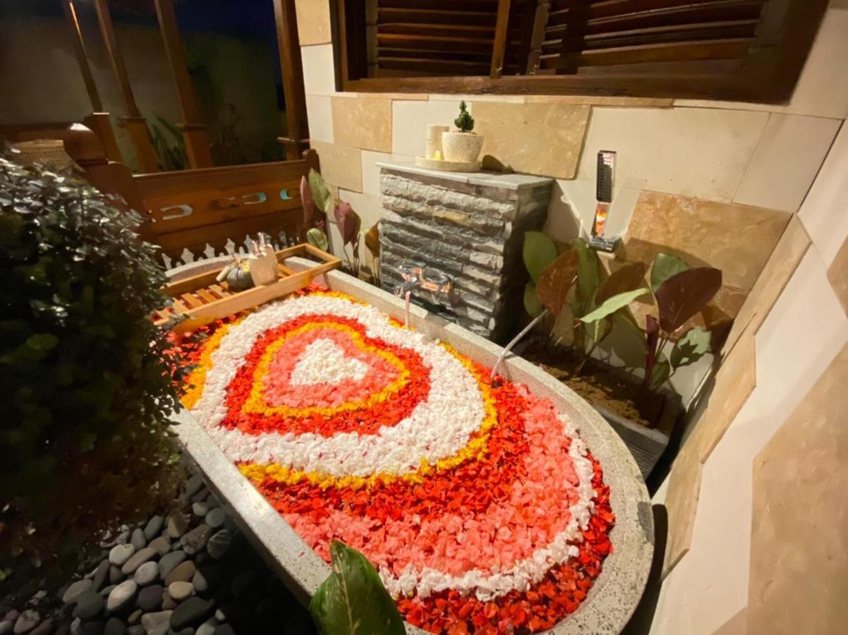 Barong Bali Resort Ubud エクステリア 写真