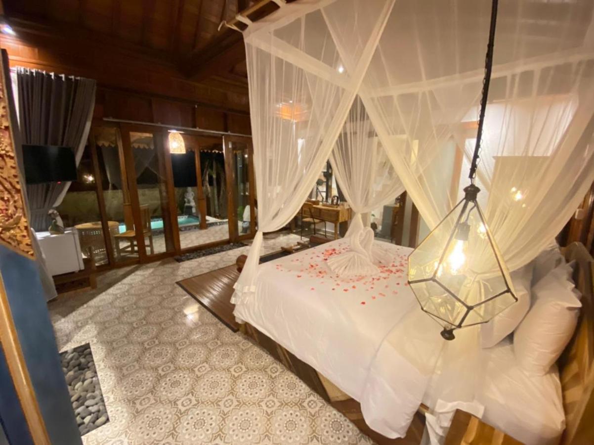 Barong Bali Resort Ubud エクステリア 写真